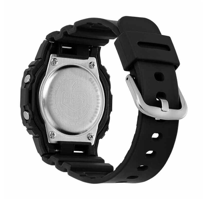 Reloj Digital G-Shock Mujer GMD-S5610BB-1DR