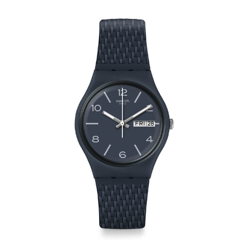 Reloj Análogo Swatch Unisex GN725
