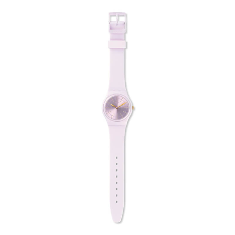 Reloj Swatch Análogo Mujer GP148
