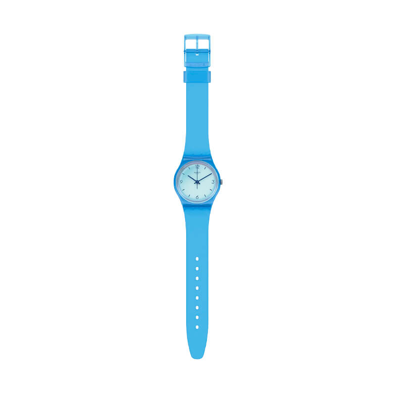 Reloj Análogo Swatch Unisex GS165