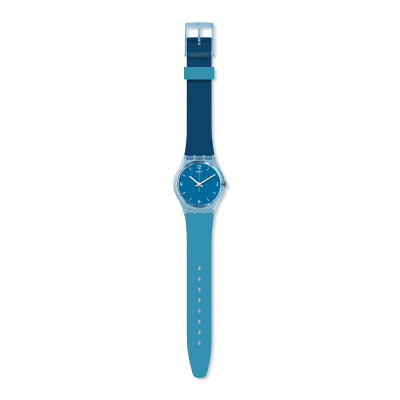 Reloj Swatch Análogo Mujer GS161