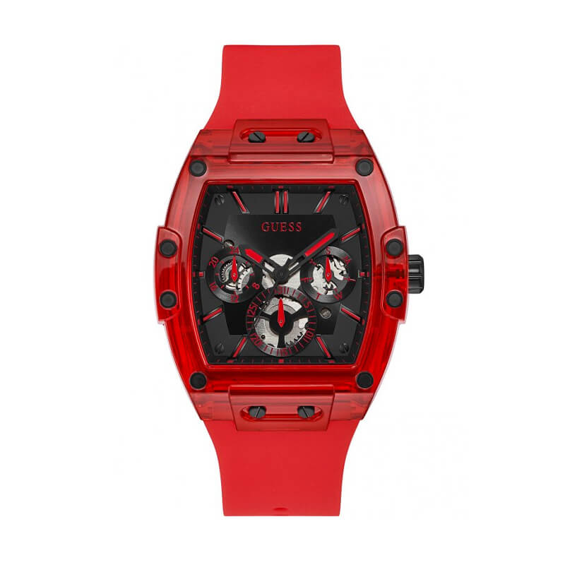 Reloj Análogo Guess Hombre GW0203G5