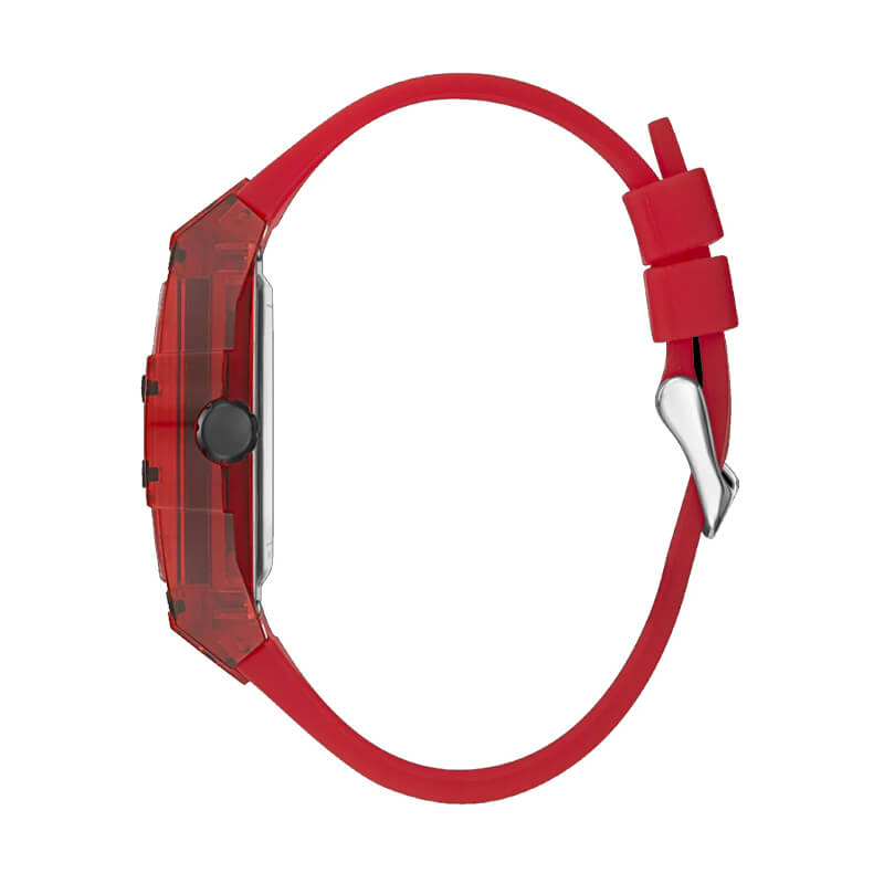 Reloj Análogo Guess Hombre GW0203G5