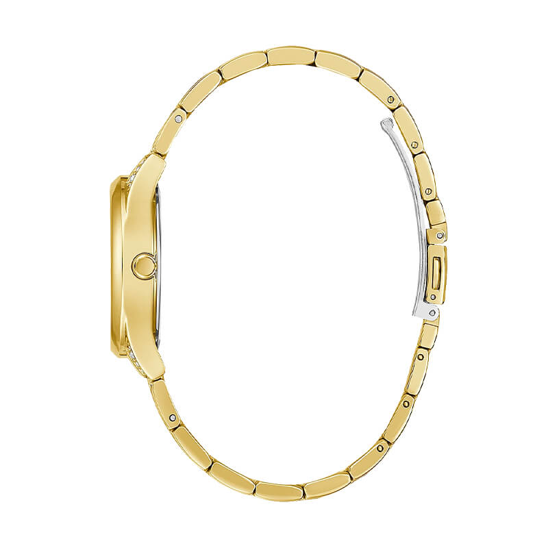 Reloj Guess Análogo Mujer GW0385L2