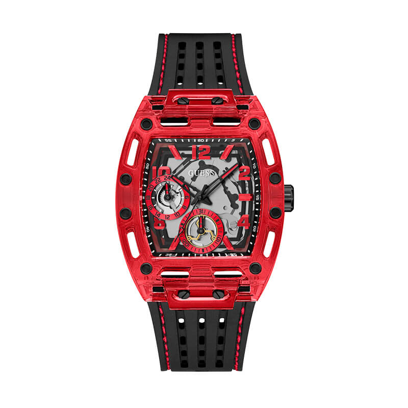 Reloj Análogo Guess Hombre GW0499G4