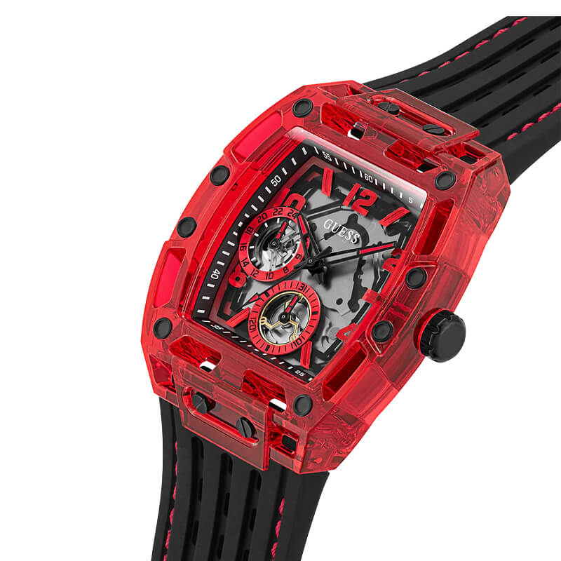 Reloj Análogo Guess Hombre GW0499G4