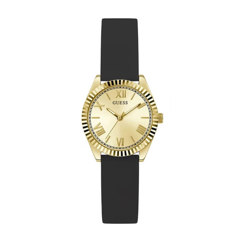 Reloj Análogo Guess Mujer GW0724L2