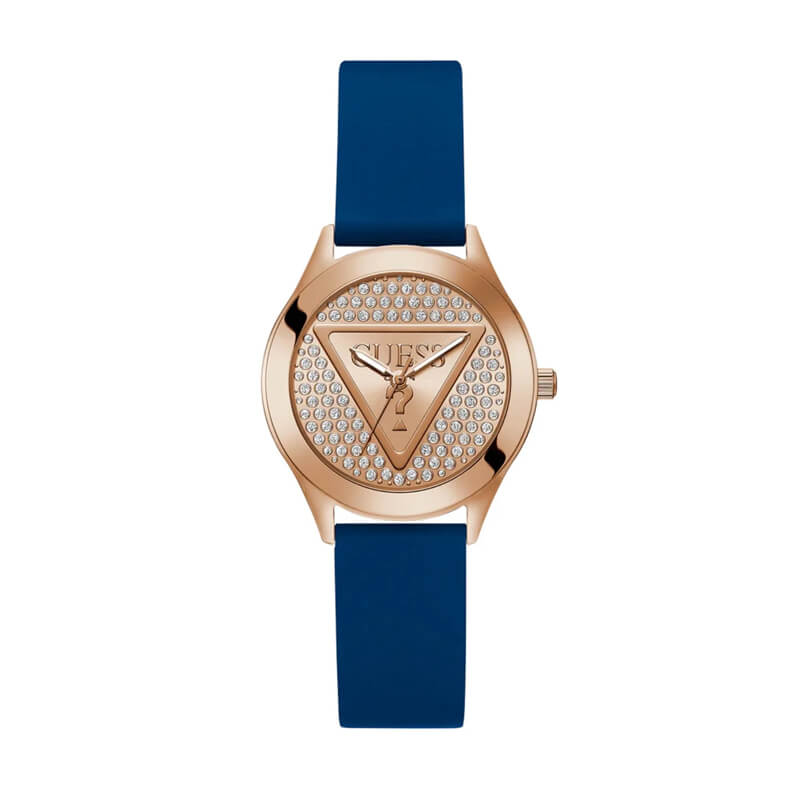 Reloj Análogo Guess Mujer GW0745L4