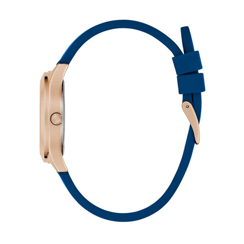 Reloj Análogo Guess Mujer GW0745L4