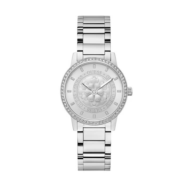 Reloj Análogo Guess Mujer GW0747L1