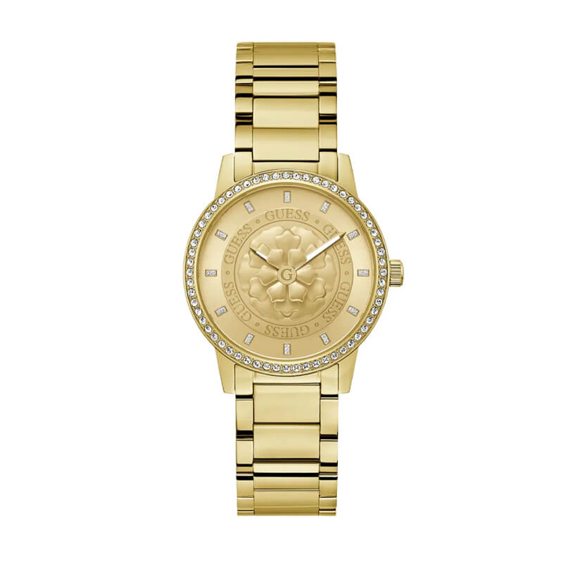 Reloj Análogo Guess Mujer GW0747L2