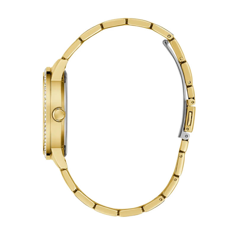 Reloj Análogo Guess Mujer GW0747L2