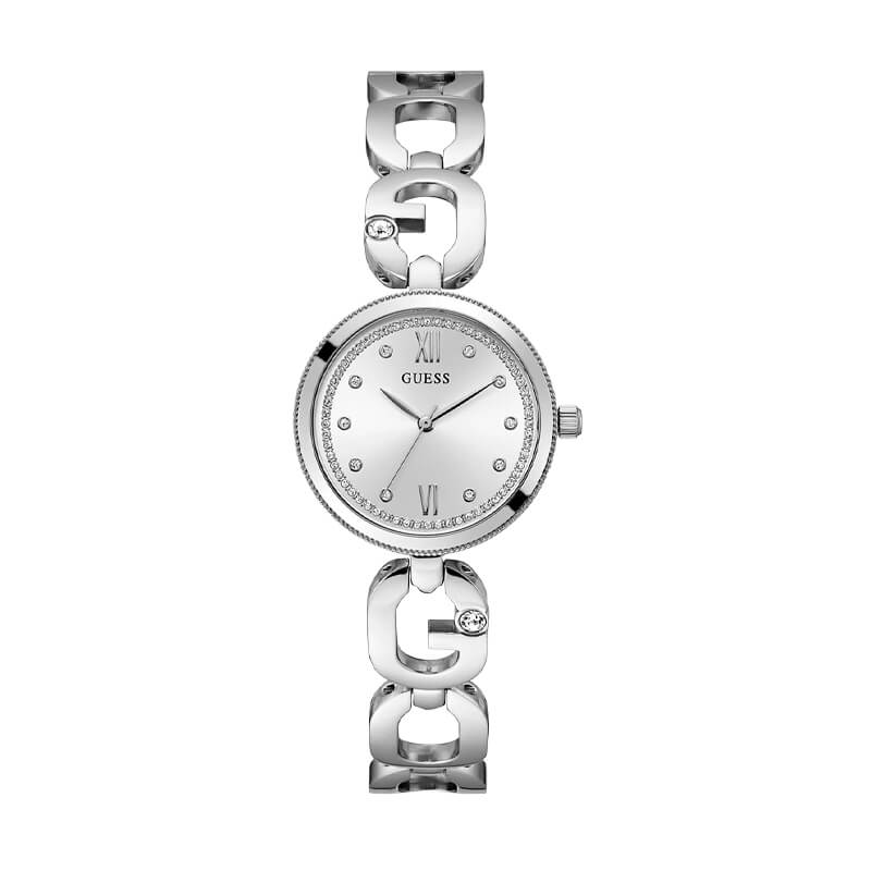 Reloj Análogo Guess Mujer GW0759L1