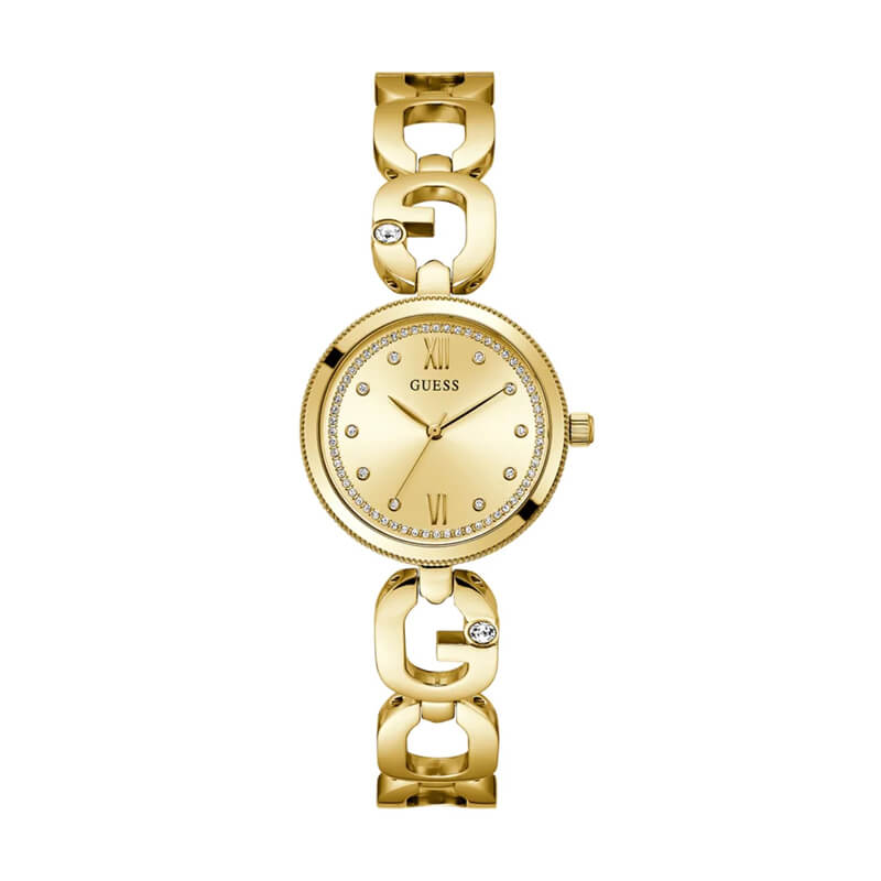 Reloj Análogo Guess Mujer GW0759L2