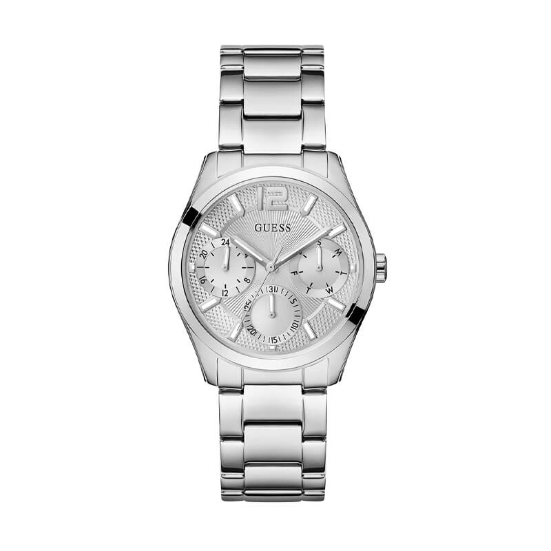 Reloj Análogo Guess Mujer GW0760L1