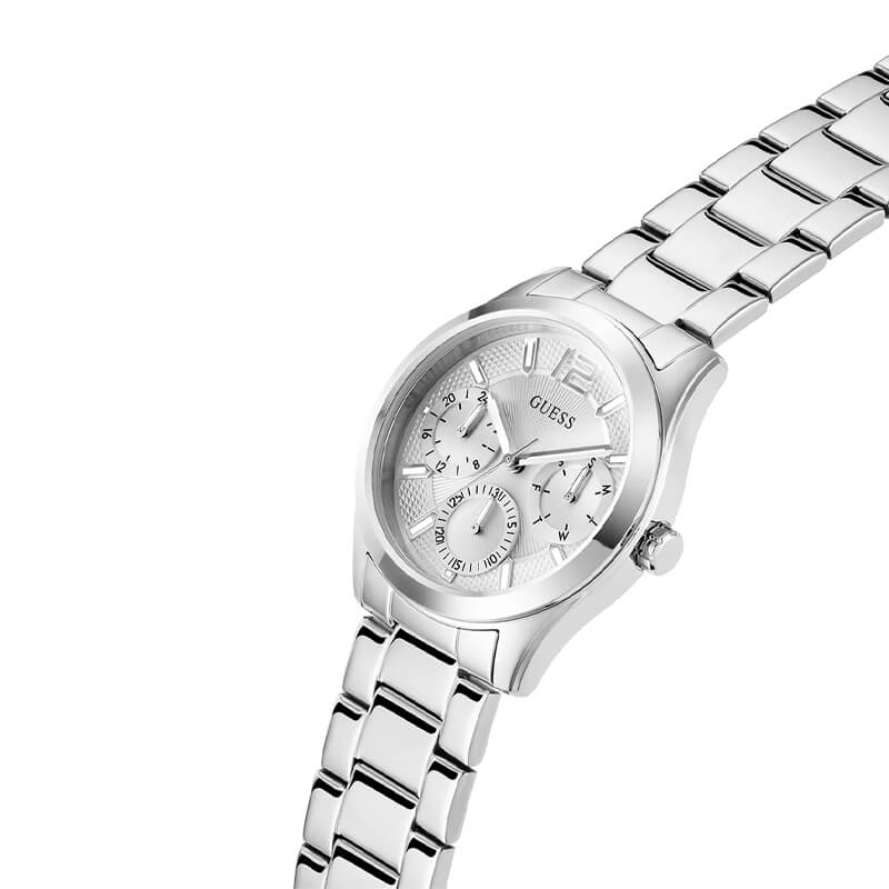 Reloj Análogo Guess Mujer GW0760L1