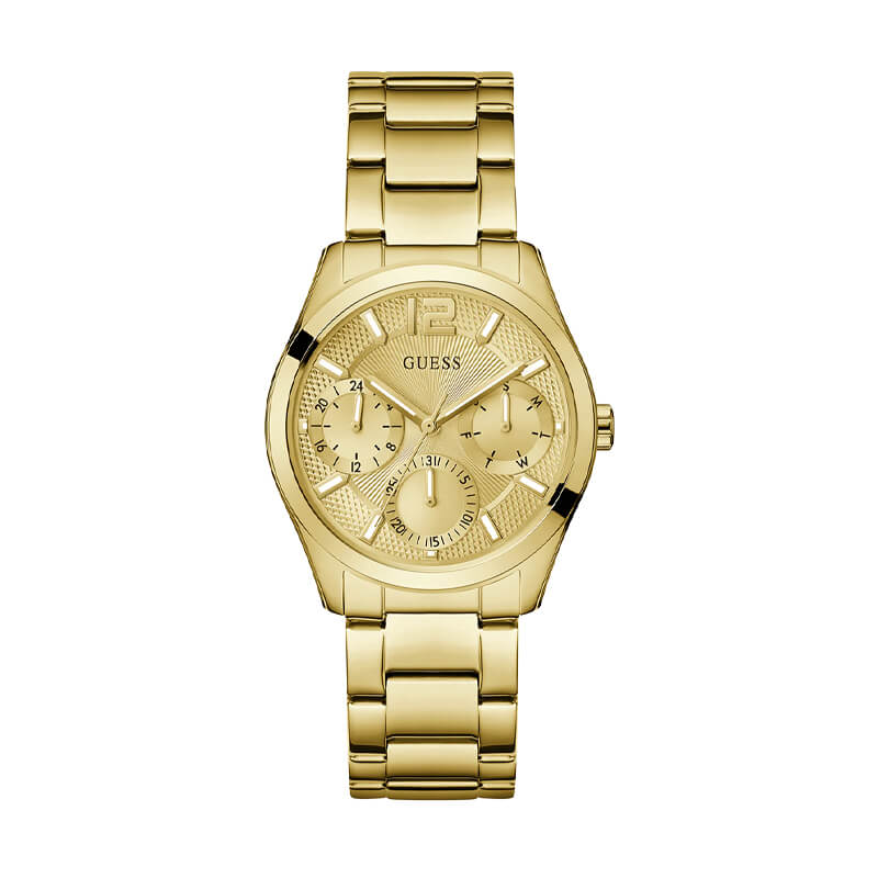 Reloj Análogo Guess Mujer GW0760L2