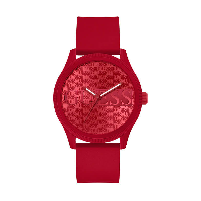 Reloj Análogo Guess Hombre GW0780G2