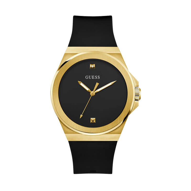 Reloj Análogo Guess Hombre GW0790G1