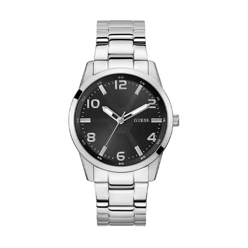Reloj Análogo Guess Hombre GW0804G2