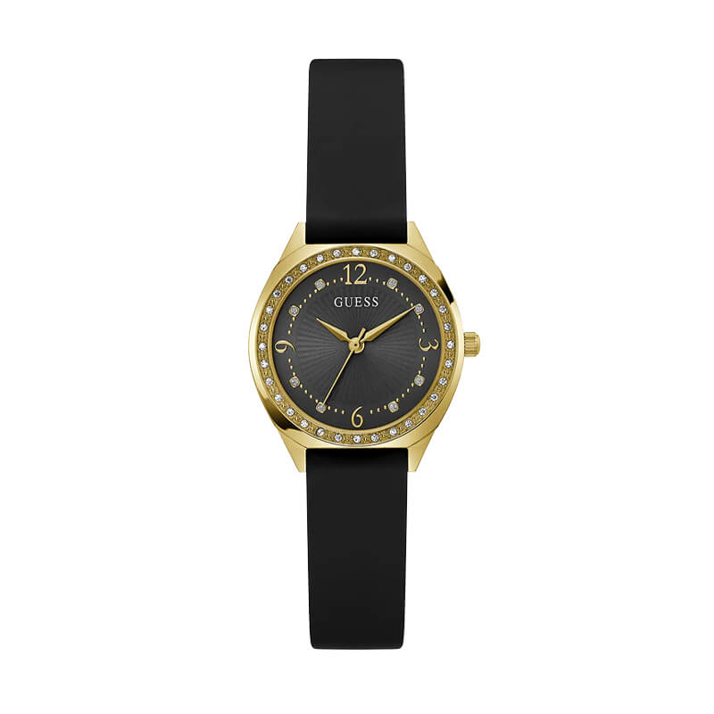 Reloj Análogo Guess Mujer GW0820L1