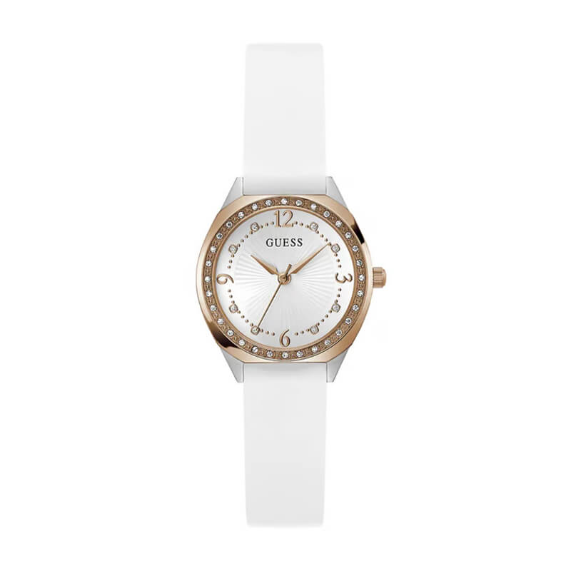 Reloj Análogo Guess Mujer GW0820L3