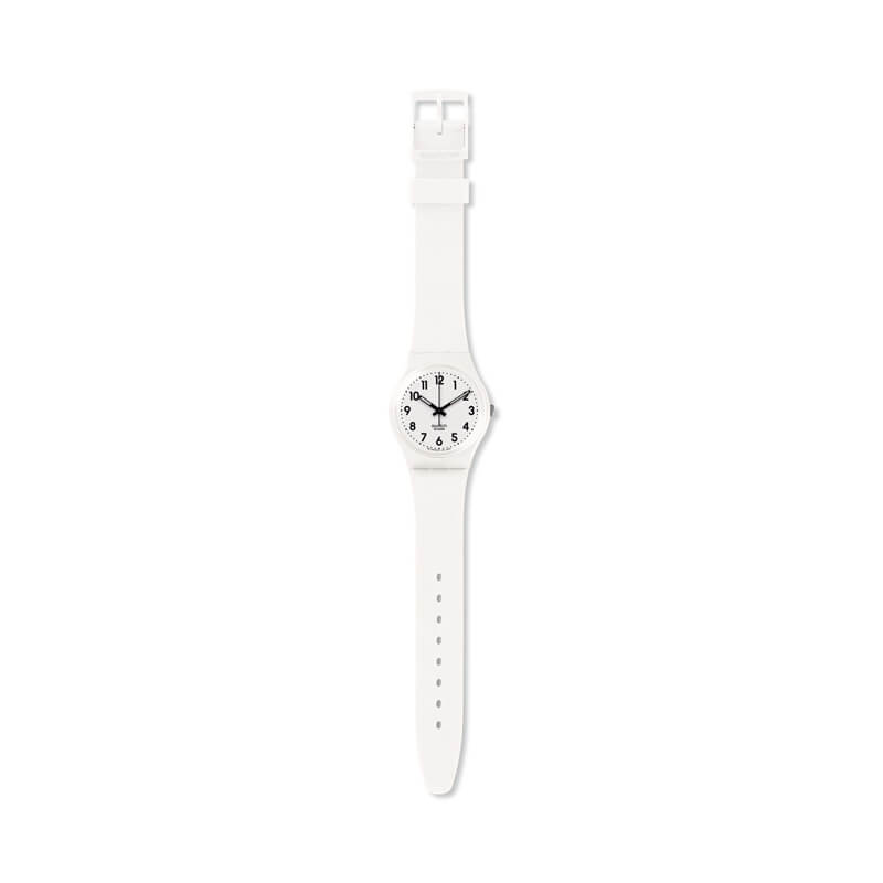 Reloj Análogo Swatch Mujer GW151O