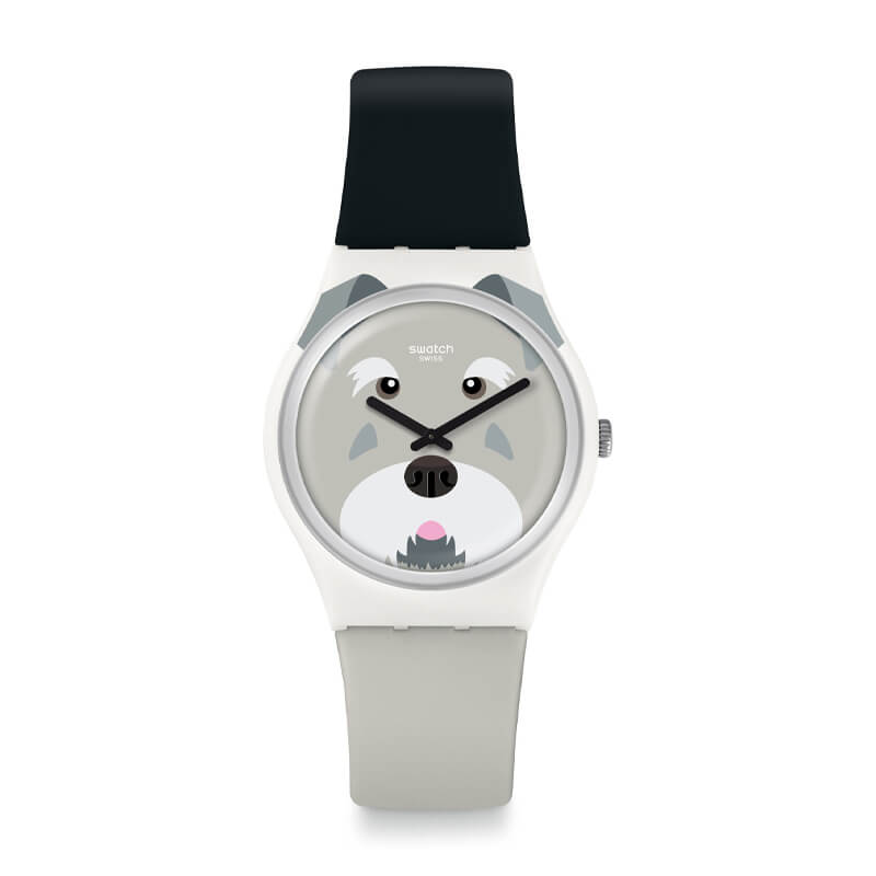 Reloj Análogo Swatch Unisex GW210