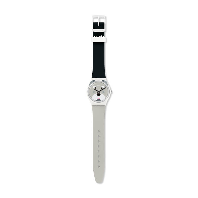 Reloj Análogo Swatch Unisex GW210