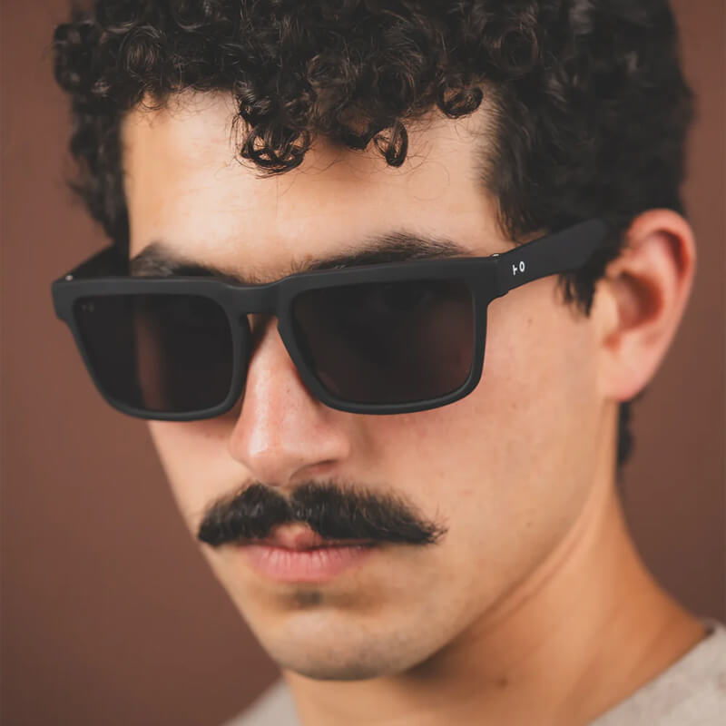 Lentes Inztinto Ben Black Unisex