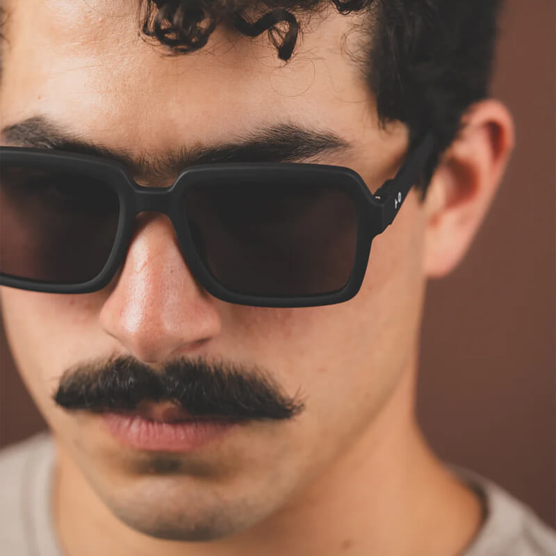 Lentes Inztinto Celine Black Unisex