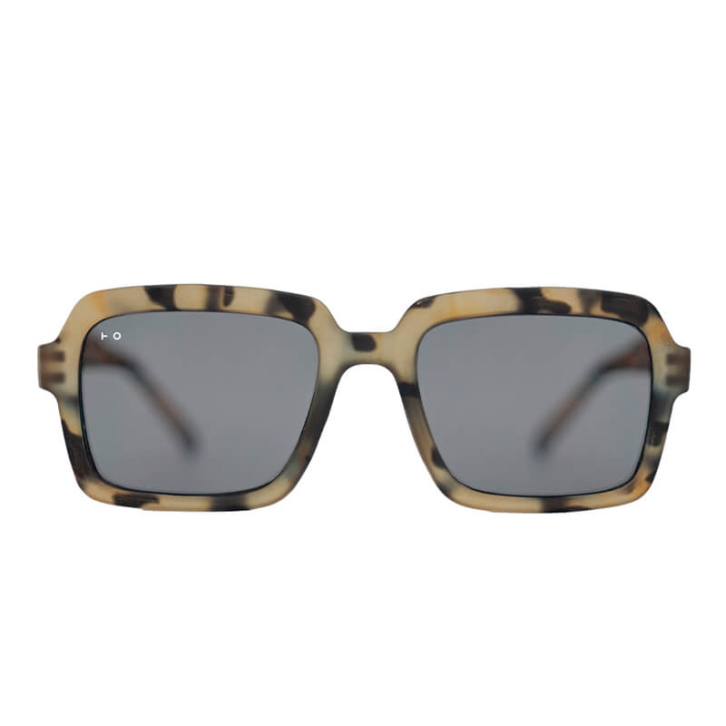 Lentes Inztinto Celine Cheetah Unisex
