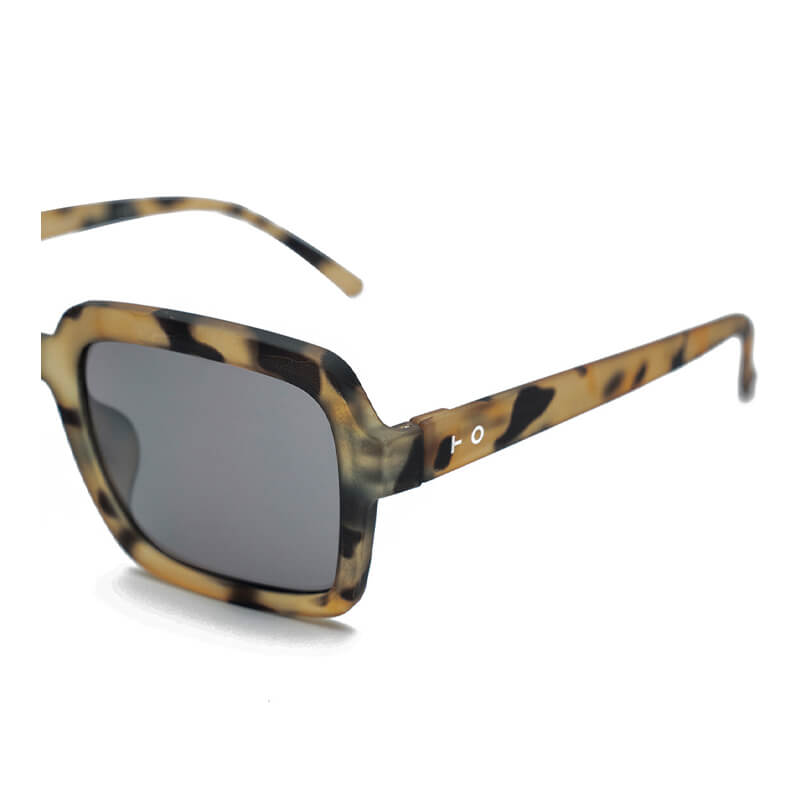 Lentes Inztinto Celine Cheetah Unisex