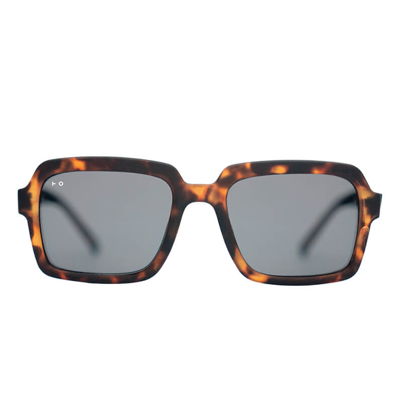 Lentes Inztinto Celine Tortoise Unisex