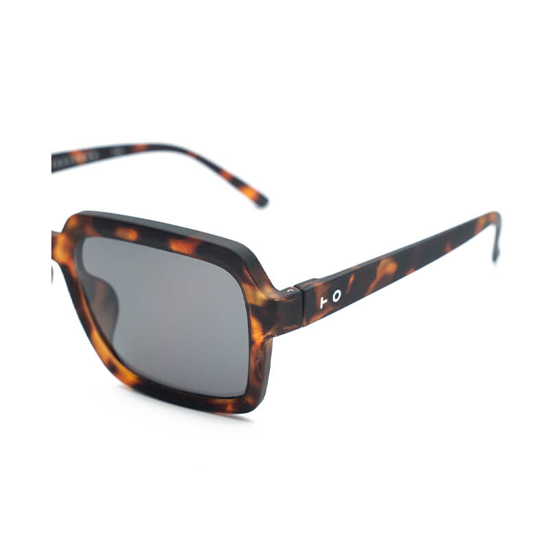 Lentes Inztinto Celine Tortoise Unisex