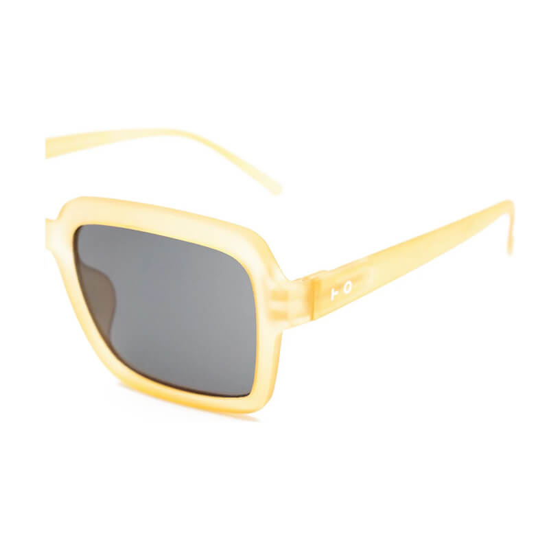 Lentes Inztinto Celine Yellow Unisex