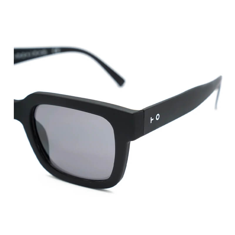 Lentes Inztinto Dusty Black Unisex
