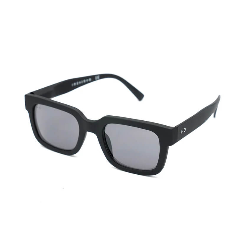 Lentes Inztinto Dusty Black Unisex