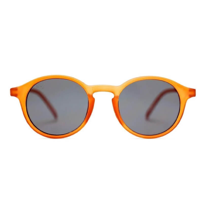 Lentes Inztinto Liam Orange Unisex