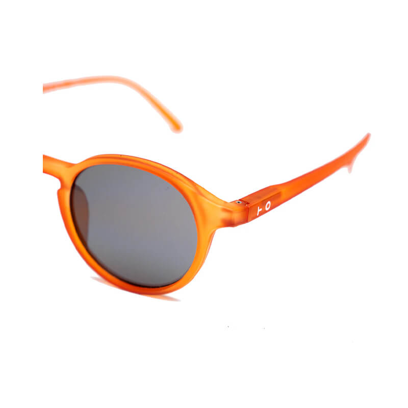 Lentes Inztinto Liam Orange Unisex