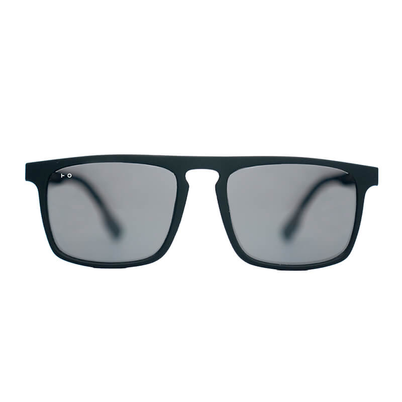Lentes Inztinto Nick Black Unisex