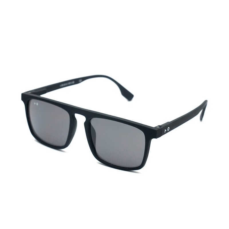 Lentes Inztinto Nick Black Unisex