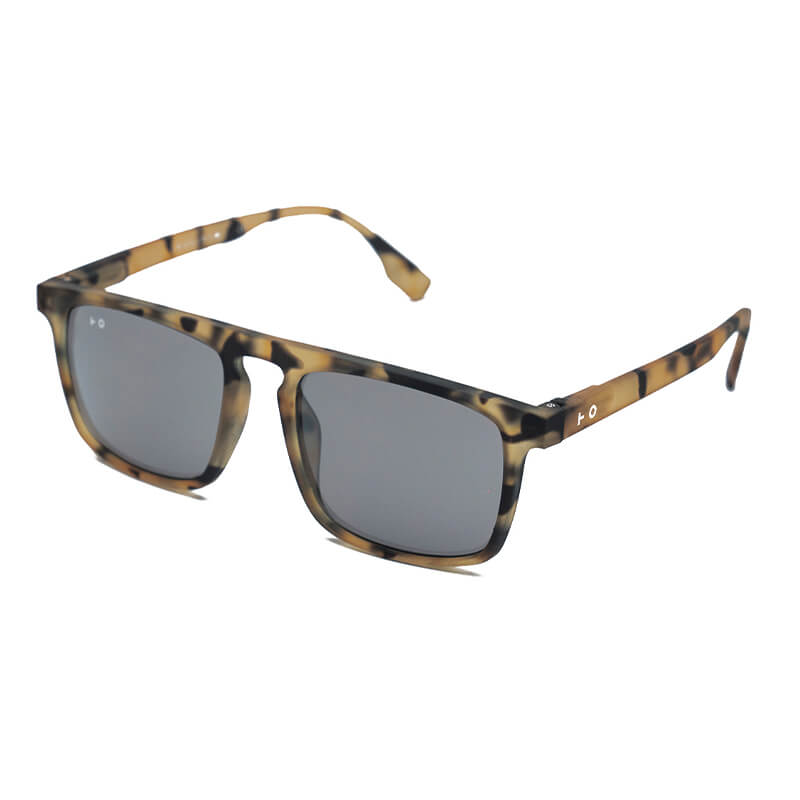 Lentes Inztinto Nick Cheetah Unisex