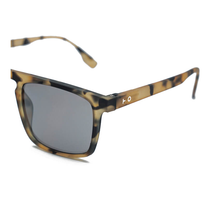 Lentes Inztinto Nick Cheetah Unisex