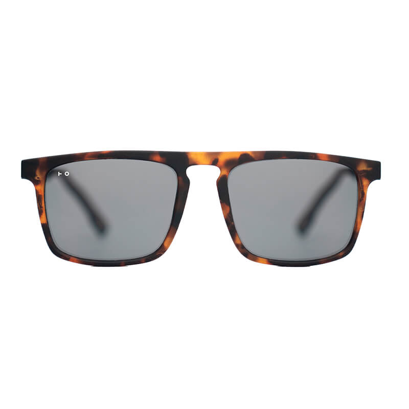 Lentes Inztinto Nick Tortoise Unisex
