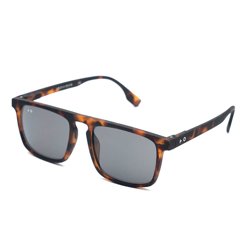 Lentes Inztinto Nick Tortoise Unisex