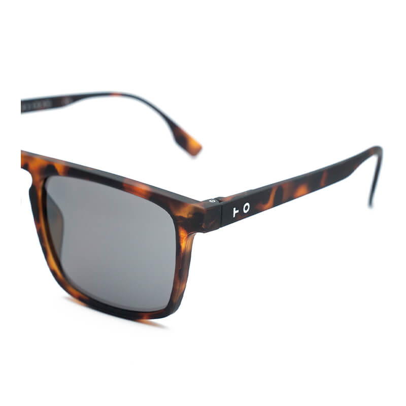 Lentes Inztinto Nick Tortoise Unisex