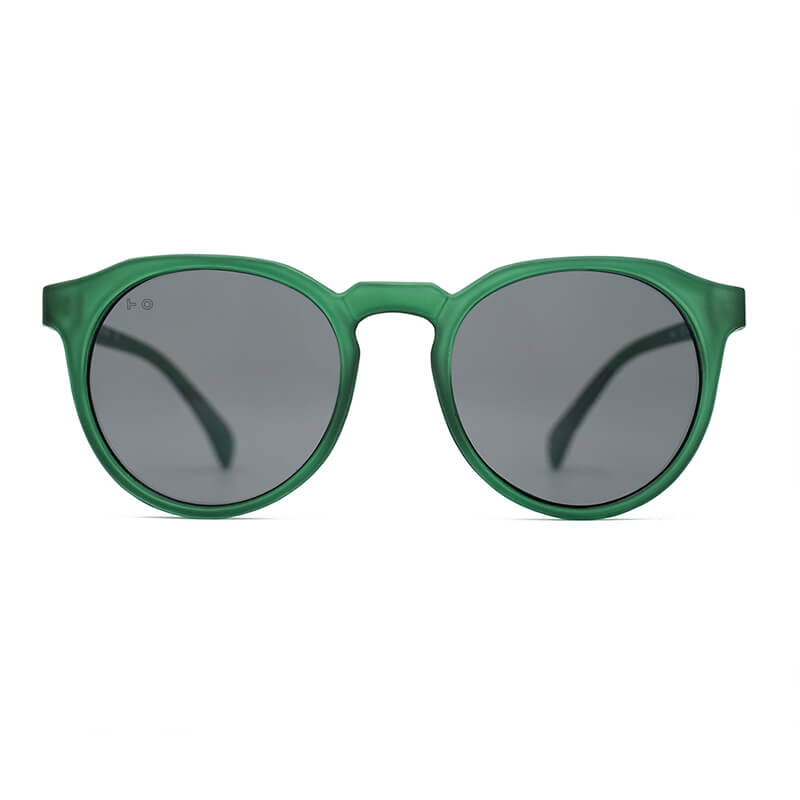 Lentes Inztinto Paul Dark Green Unisex