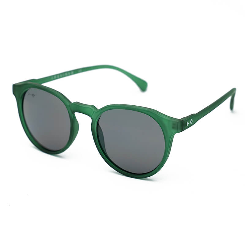 Lentes Inztinto Paul Dark Green Unisex