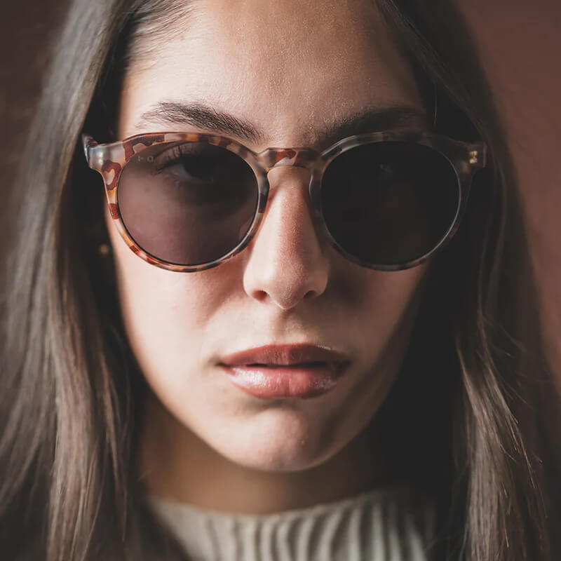 Lentes Inztinto Paul Mosaic Unisex
